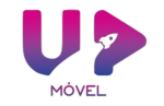 Logo up movel